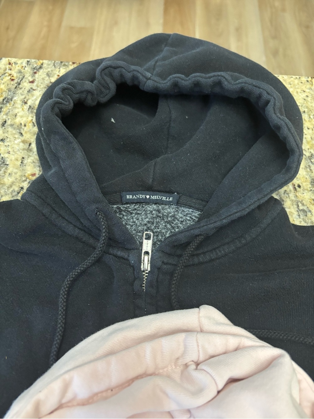 Brandy Melville Hoodies - Picture 2 of 2